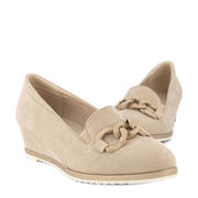 thumbnail: Graceland sleehakken beige