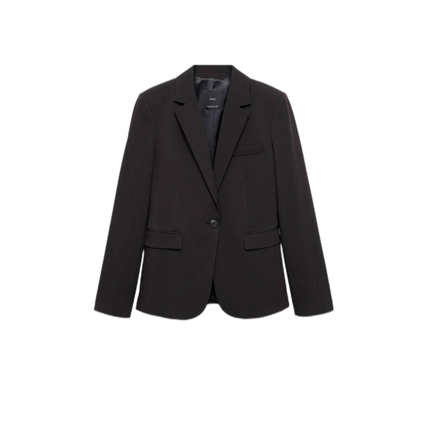 Mango regular blazer