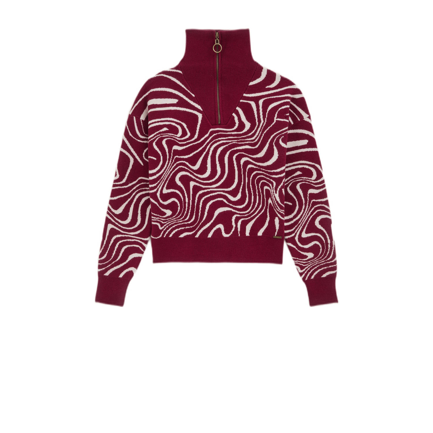 WE Fashion gebreide trui