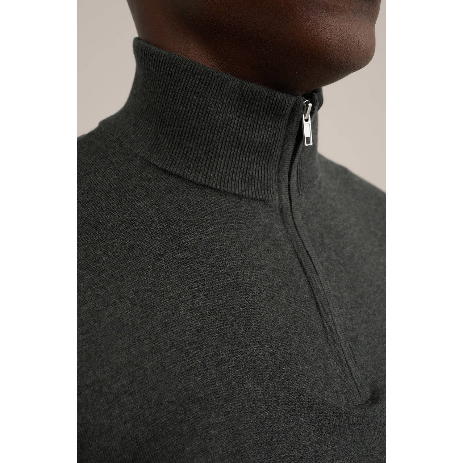 WE Fashion gebreide trui