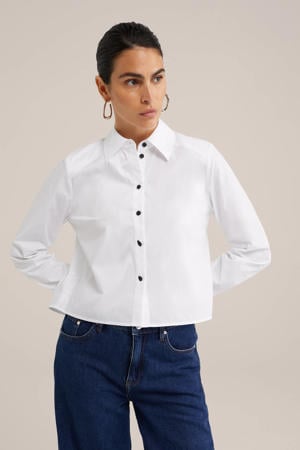 blouse wit