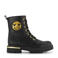 Graceland veterboots zwart