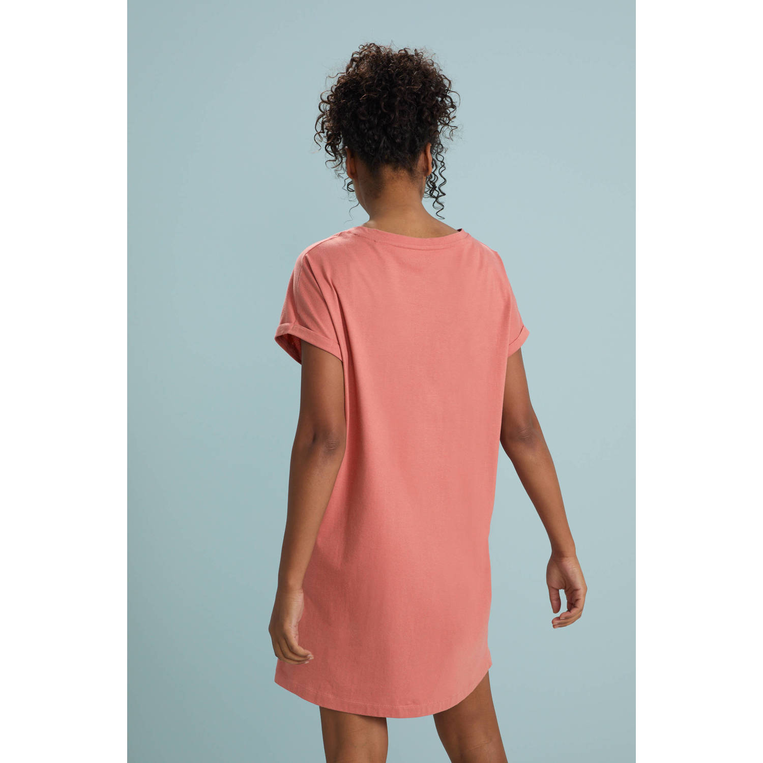 Dreamcovers nachthemd roze