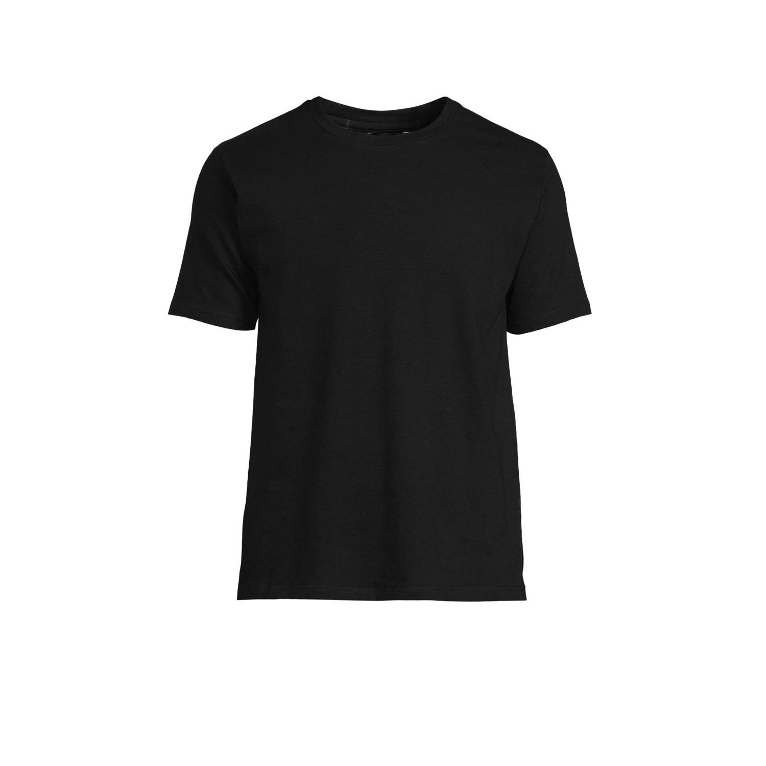 UR8011 shortama zwart