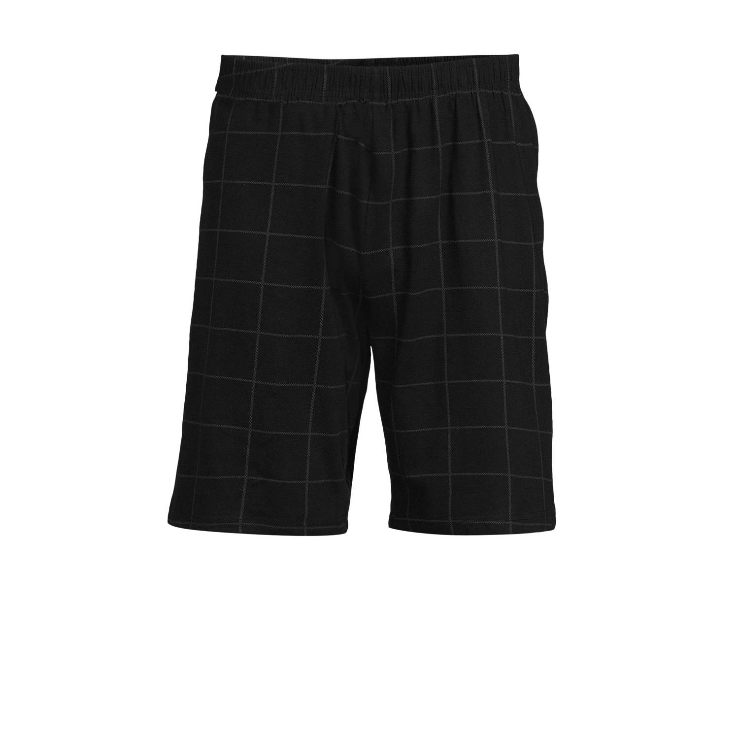 UR8011 shortama zwart
