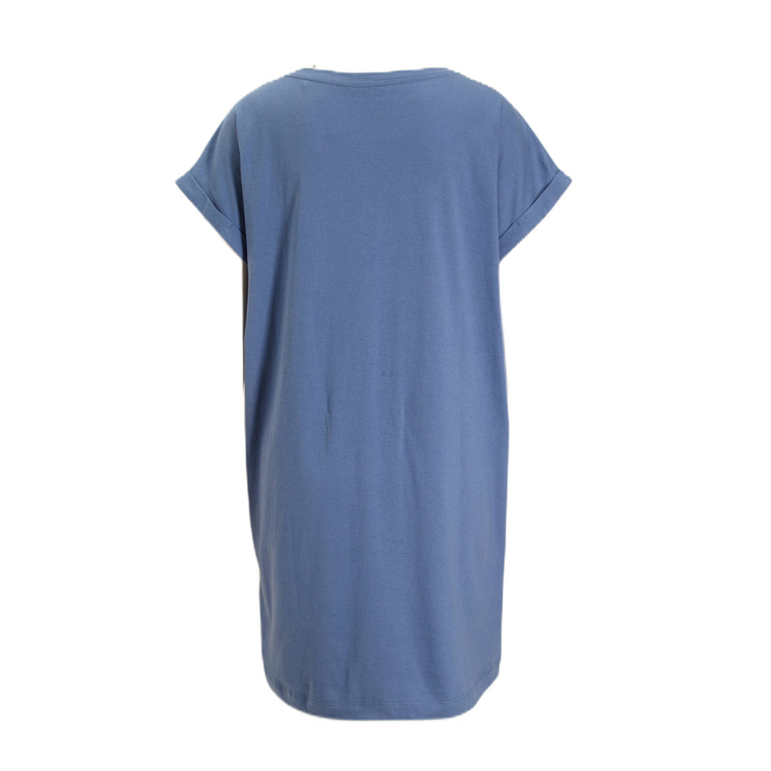 Dreamcovers nachthemd blauw