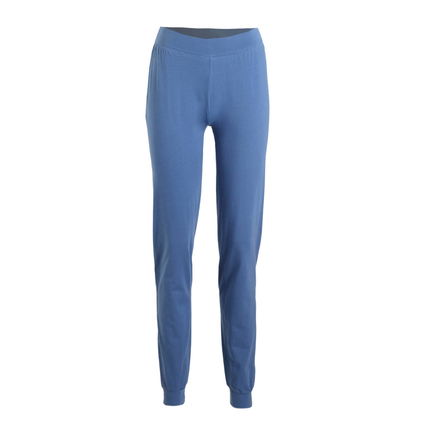 Dreamcovers pyjama blauw ecru