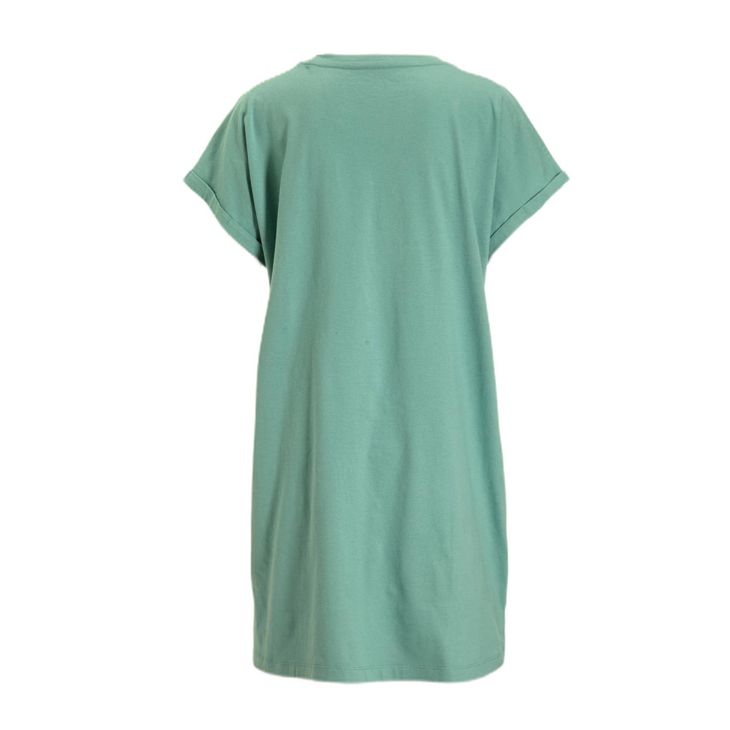 Dreamcovers nachthemd groen