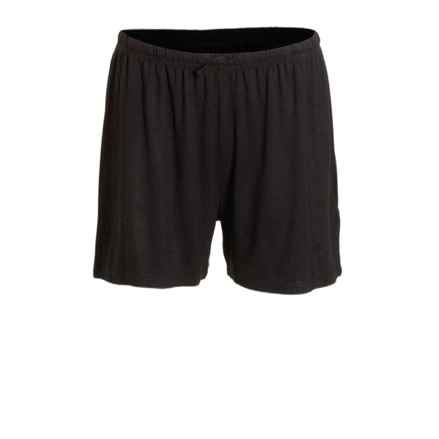 Dreamcovers shortama zwart