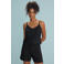 Dreamcovers shortama zwart