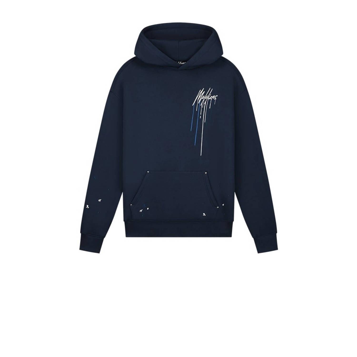 Malelions Painter Hoodie