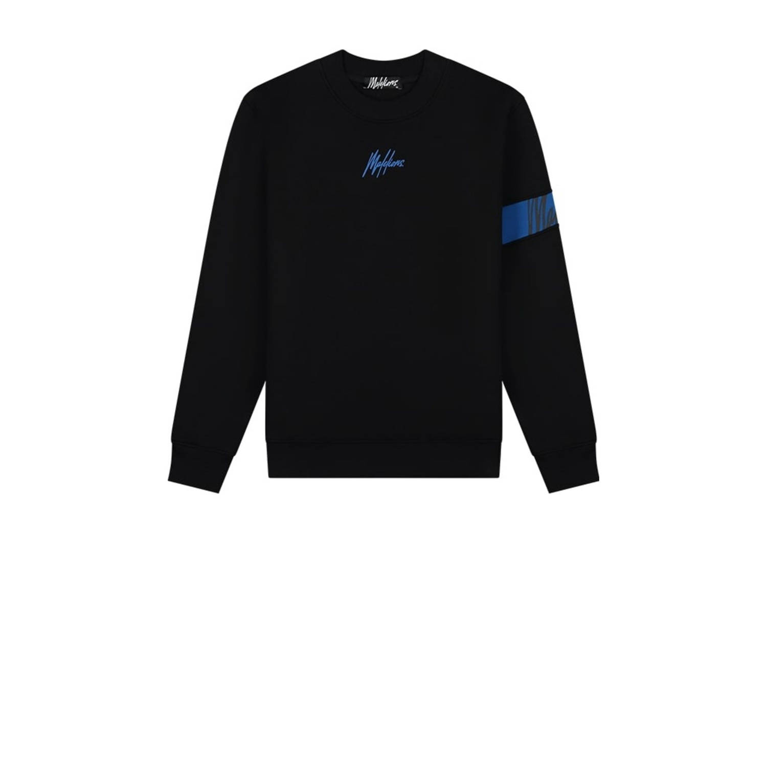 Malelions Captain 2.0 Sweater Heren