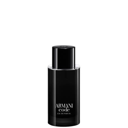 Wehkamp Armani Code Homme eau de parfum - 75 ml aanbieding
