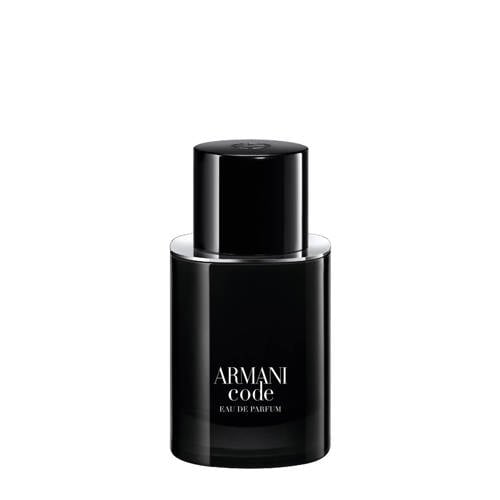 Wehkamp Armani Code Homme eau de parfum - 50 ml aanbieding
