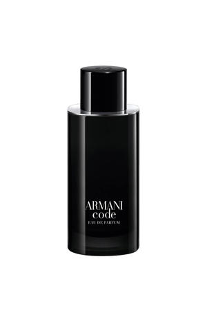 Homme eau de parfum - 125 ml