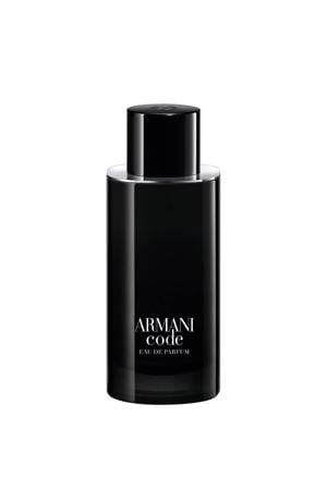 Homme eau de parfum - 125 ml