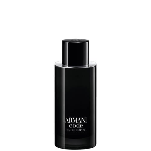 Wehkamp Armani Code Homme eau de parfum - 125 ml aanbieding