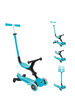 step Go Up Active Lights Aqua  360