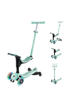 step Go Up Sporty Lights Mint  360