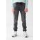 Shoeby medium waist regular fit jeans grey denim