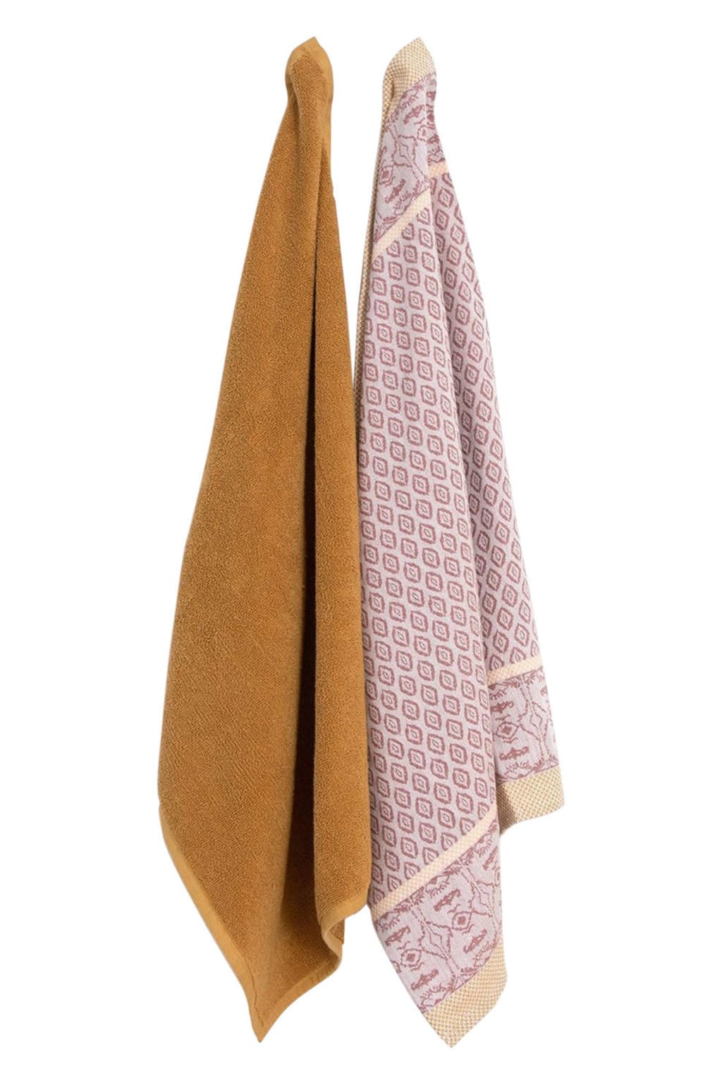 Sissy-Boy thee- en keukendoek (50x70 cm) (set van 2)