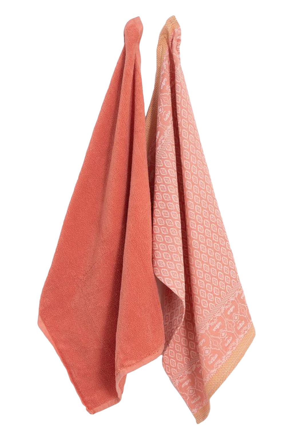 Sissy-Boy thee- en keukendoek (50x70 cm) (set van 2)