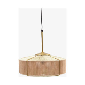 hanglamp Aural - beige