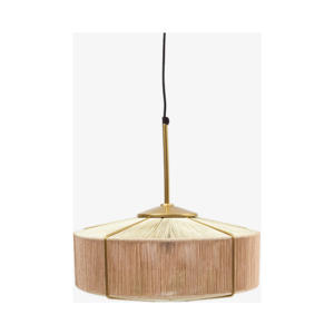 hanglamp Aural - beige