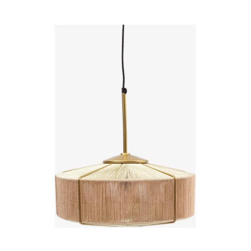 Sissy-Boy hanglamp Aural - beige afbeelding
