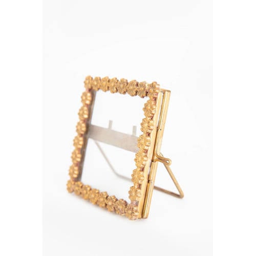 Sissy-Boy fotolijst (8x0x0 cm) - goud