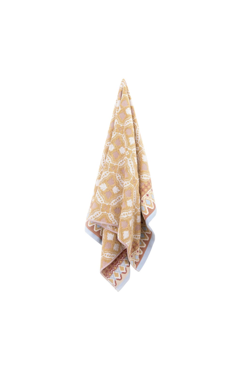 Sissy-Boy handdoek (100x50 cm)