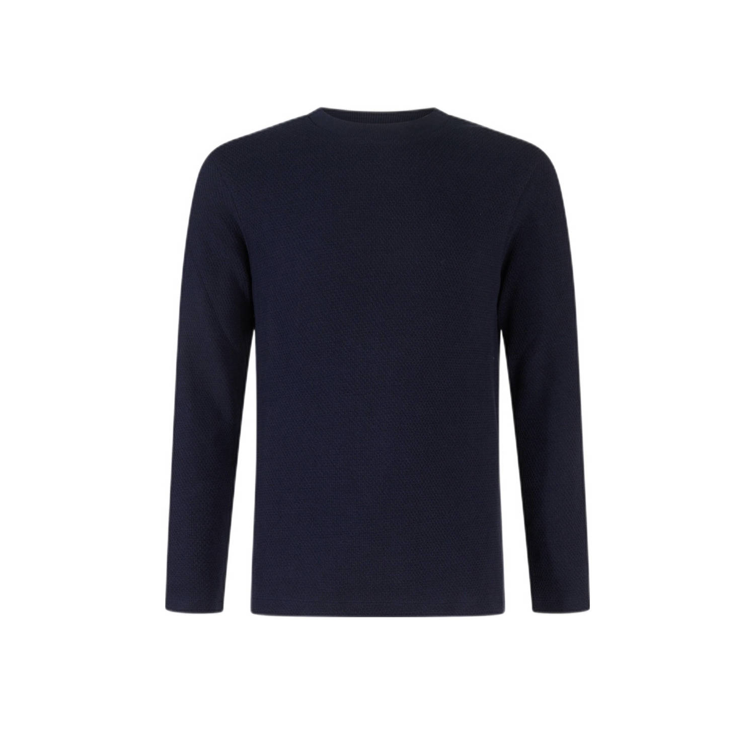 Shoeby longsleeve navy