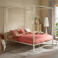 NOUS Living metalen hemelbed Drew (160x200 cm)