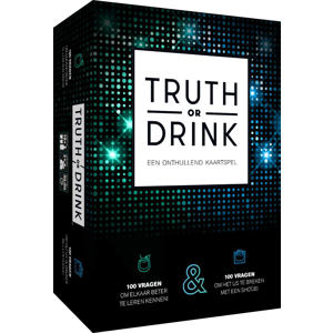  Truth or Drink