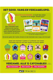 thumbnail: Exploding Kittens  Catchables Core Set