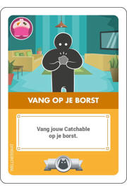 thumbnail: Exploding Kittens  Catchables Core Set