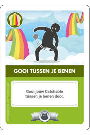 thumbnail: Exploding Kittens  Catchables Core Set