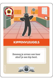 thumbnail: Exploding Kittens  Catchables Core Set