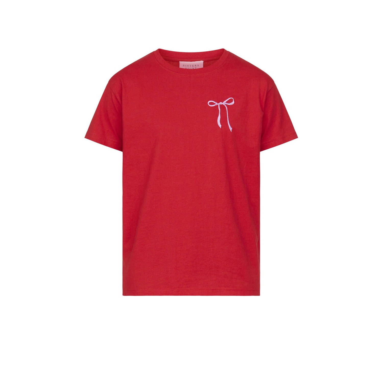 SisterS Point T-shirt