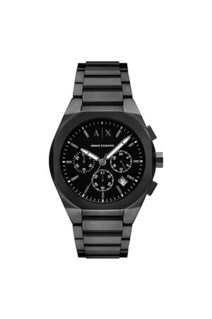 horloge AX4183 zwart