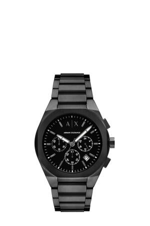 horloge AX4183 zwart