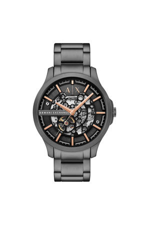 horloge AX2458 grijs