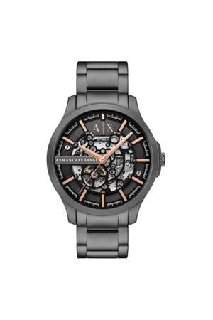 horloge AX2458 grijs