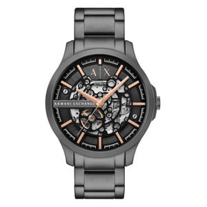 horloge AX2458 grijs