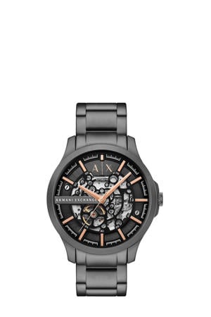horloge AX2458 grijs