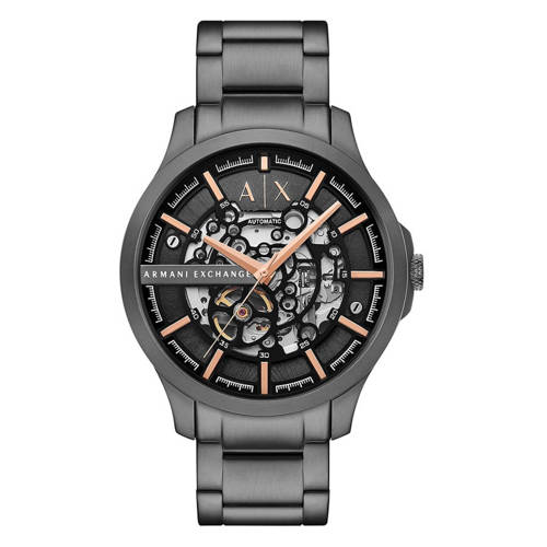 Armani Exchange horloge AX2458 grijs afbeelding