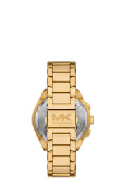 thumbnail: Michael Kors horloge MK9177 Accelerator 2.0 goudkleurig