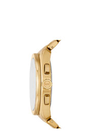 thumbnail: Michael Kors horloge MK9177 Accelerator 2.0 goudkleurig