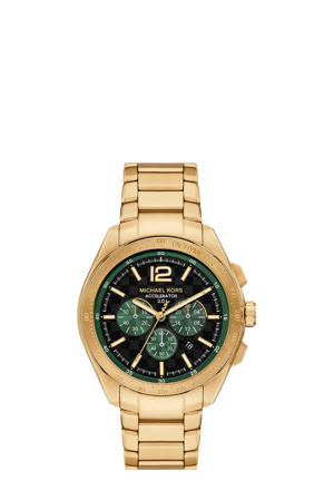 horloge MK9177 Accelerator 2.0 goudkleurig