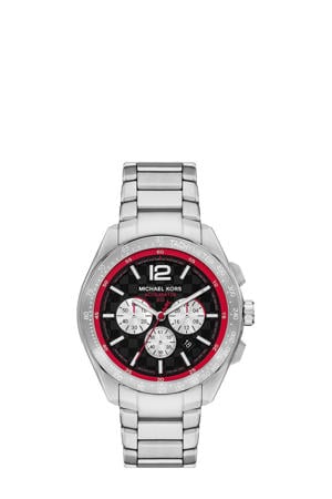 horloge MK9176 Accelerator 2.0 zilverkleurig